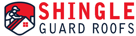 Shingle Guard Roofs